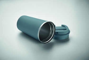 Logotrade promotional merchandise photo of: Double wall tumbler 510 ml