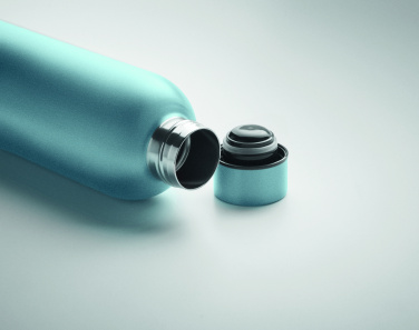 Logo trade corporate gift photo of: Double wall bottle 500 ml