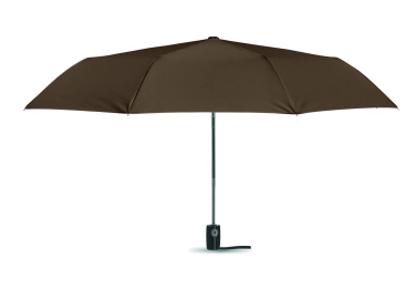 Logotrade promotional merchandise picture of: Luxe 21inch windproof umbrella