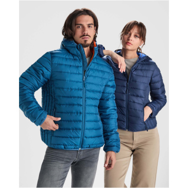 Logotrade promotional product picture of: Norway men's insulated jacket