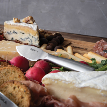 Logo trade promotional products picture of: BOSKA Ultimate Cheese Set Small Copenhagen