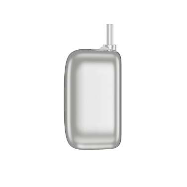 Logo trade corporate gifts image of: ChargeGuard RCS Auto-Disconnect USB-C Adapter