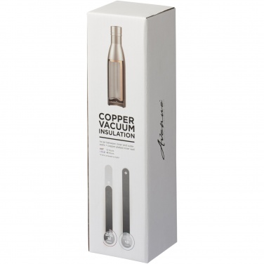 Logotrade ärikingid pilt: Vasa 500 ml roostevabast terasest termospudel