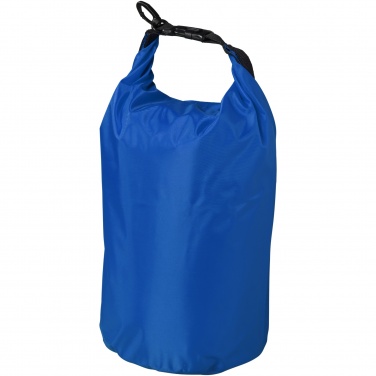 Logotrade firmakingitused pilt: Camper 10-liitrine veekindel kott