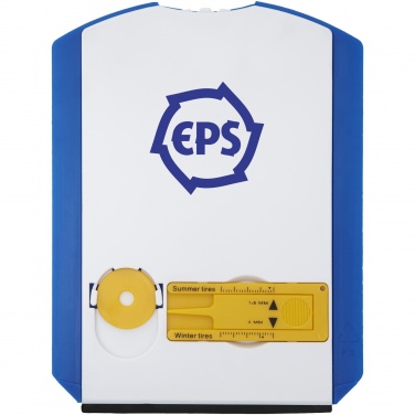 Logo trade firmakingitused foto: Kohapeal 5-in-1 parkimisketas