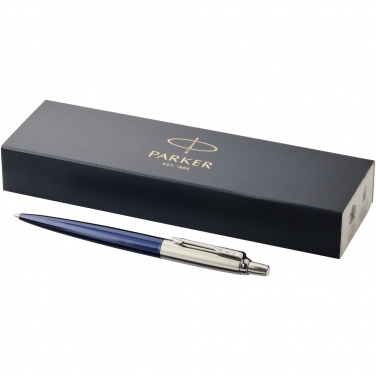 Logo trade firmakingituse pilt: Parker Jotter Bond Street pastapliiats