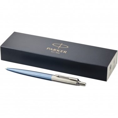 Logotrade ärikingid pilt: Parker Jotter Bond Street pastapliiats