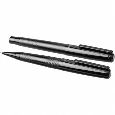 Logotrade ärikingid pilt: Gloss duo pliiatsi kinkekomplekt