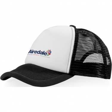 Logotrade firmakingi foto: Trucker 5 paneeli kork