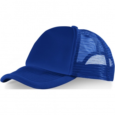 Logotrade firmakingid pilt: Trucker 5 paneeli kork