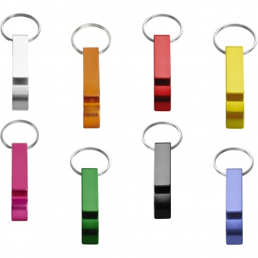 Logotrade reklaamkingi foto: Tao pudeli ja konserviavaja võtmehoidja