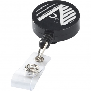 Logo trade ärikingituse pilt: Yo-yo Lech rullklamber