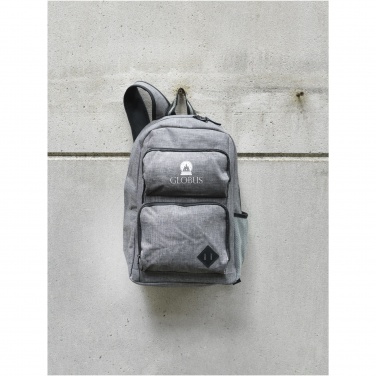 Logotrade reklaamtooted pilt: Graphite Deluxe 15" sülearvuti seljakott 20L