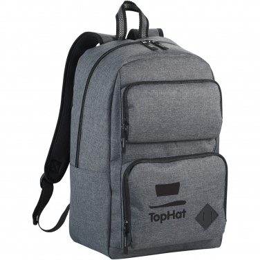 Logotrade firmakingi foto: Graphite Deluxe 15" sülearvuti seljakott 20L