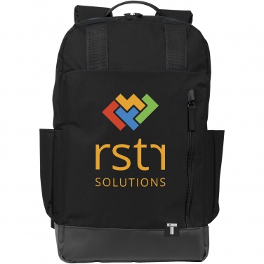 Logotrade reklaamtooted pilt: Compu 15,6" sülearvuti seljakott 14L