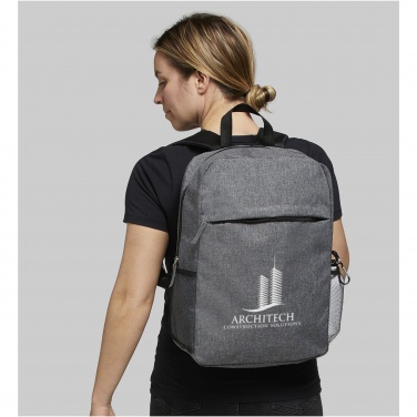 Logotrade reklaamkingid pilt: Hoss 15" sülearvuti seljakott 18L