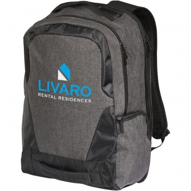 Logotrade reklaamtooted pilt: Overland 17" TSA sülearvuti seljakott 18L