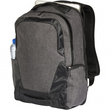 Logotrade ärikingid pilt: Overland 17" TSA sülearvuti seljakott 18L