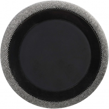 Logo trade meene pilt: Fiber 3W juhtmevaba laadimisega Bluetooth® kõlar