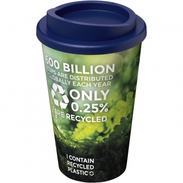 Logotrade ärikingituse foto: Brite-Americano® 350 ml kohvitops