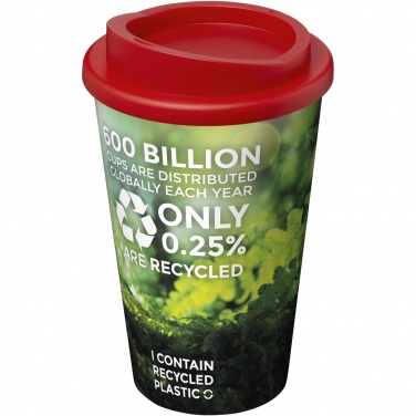 Logotrade ärikingituse foto: Brite-Americano® 350 ml kohvitops