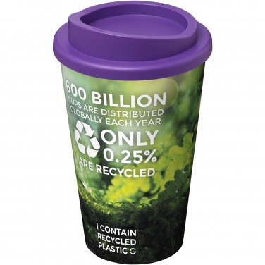 Logo trade reklaamkingi pilt: Brite-Americano® 350 ml kohvitops