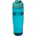 H2O Active® Tempo 700 ml keeratava kaanega spordipudel, Aqua