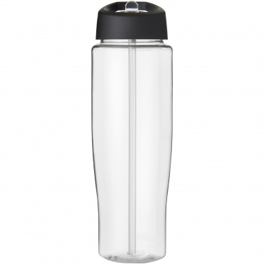 Logotrade meene foto: H2O Active® Tempo 700 ml tilaga kaanega spordipudel