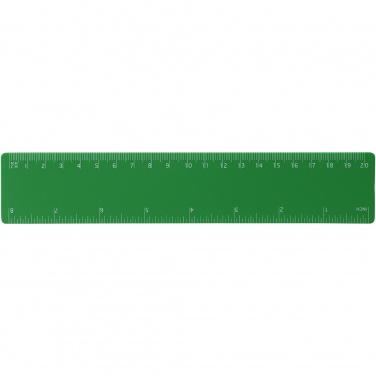 Logotrade ärikingid pilt: Rothko 20 cm plastikust joonlaud