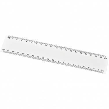 Logotrade reklaamkingid pilt: Kaar 20 cm painduv joonlaud