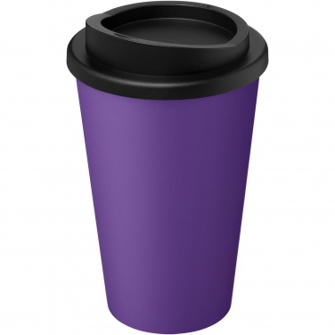 Logo trade reklaamkingid foto: Americano® 350 ml taaskasutatud materjalist kohvitops
