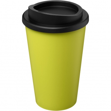 Logo trade ärikingid foto: Americano® 350 ml taaskasutatud materjalist kohvitops