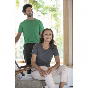 Logotrade reklaamtoote foto: Herose lühikeste varrukatega meeste T-särk