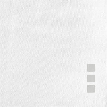 Logotrade reklaamtoote foto: Markham unisex meeste stretšpolo