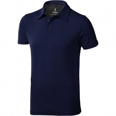 Logotrade reklaamkingid pilt: Markham unisex meeste stretšpolo