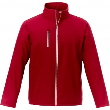 Logotrade meene foto: Orion meeste softshell jope