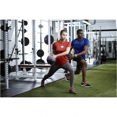 Logo trade reklaamkingitused foto: Quebeci lühikeste varrukatega naiste stiilne T-särk