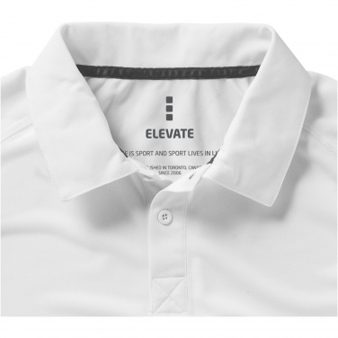 Logo trade reklaamkingitused foto: Ottawa lühikeste varrukatega meeste polo
