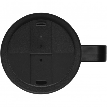 Logo trade ärikingi pilt: Brite-Americano® Grande 350 ml kruus lekkekindla kaanega