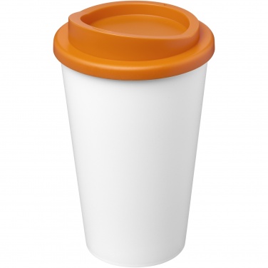 Logotrade firmakingitused pilt: Americano® Eco 350 ml taaskasutatud materjalist tops