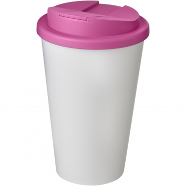 Logotrade meene foto: Americano® 350 ml termostops lekkekindla kaanega