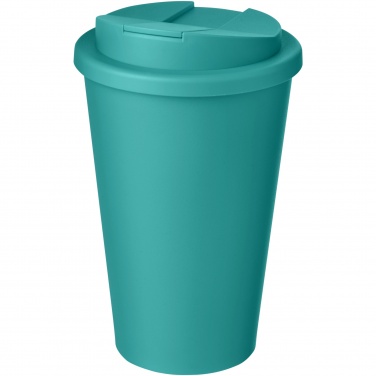 Logotrade meene foto: Americano® 350 ml termostops lekkekindla kaanega