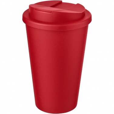 Logo trade reklaamkingi pilt: Americano® 350 ml termostops lekkekindla kaanega