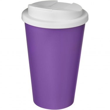 Logotrade ärikingid pilt: Americano® 350 ml termostops lekkekindla kaanega