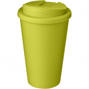 Logo trade reklaamkingi pilt: Americano® 350 ml termostops lekkekindla kaanega