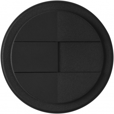 Logotrade reklaamkingi foto: Brite-Americano® 350 ml kohvitops lekkekindla kaanega