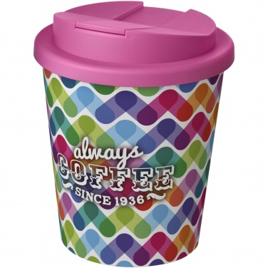 Logotrade firmakingituse foto: Brite-Americano® Espresso 250 ml lekkekindla kaanega joogitops