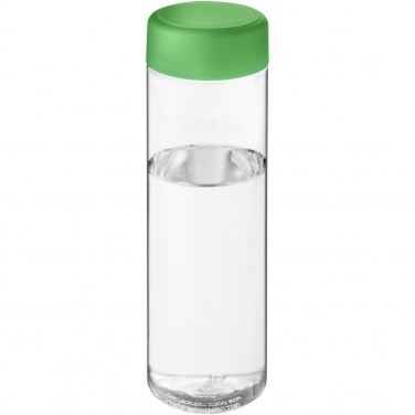Logo trade meene pilt: H2O Active® Vibe 850 ml keeratava korgiga veepudel