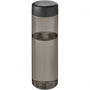Logotrade reklaamtoote foto: H2O Active® Vibe 850 ml keeratava korgiga veepudel