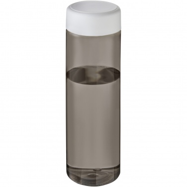 Logotrade reklaamtooted pilt: H2O Active® Vibe 850 ml keeratava korgiga veepudel